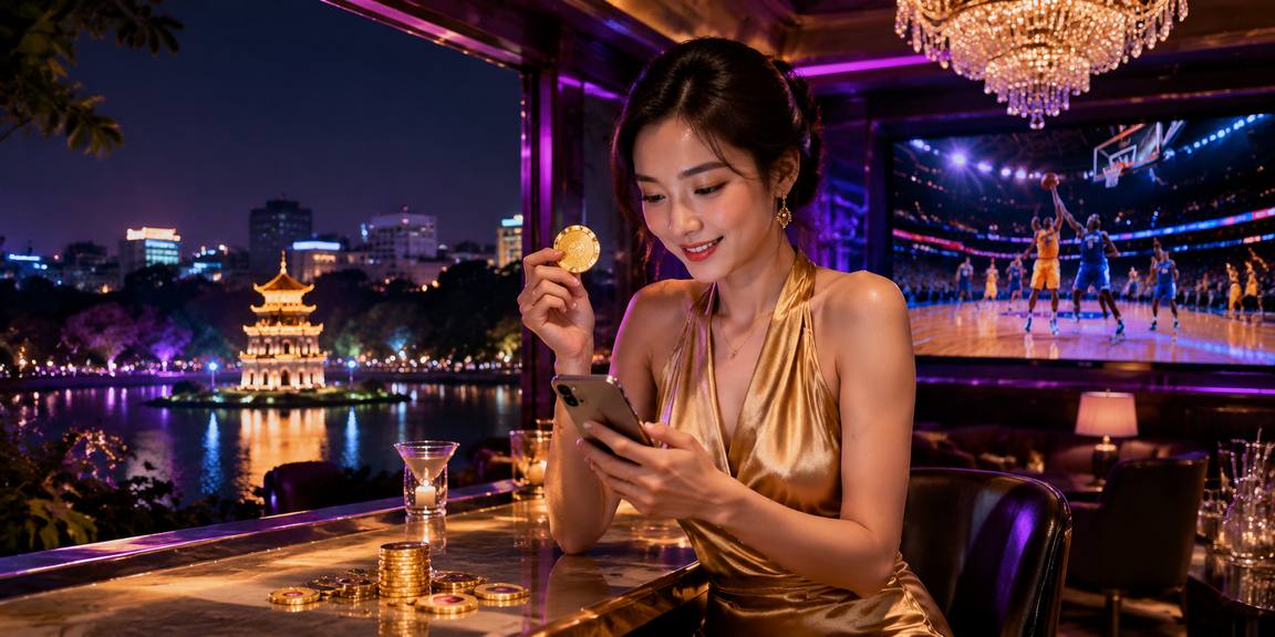 qb88 Limbo Dem hoạt động như thế nào trong sảnh qb88