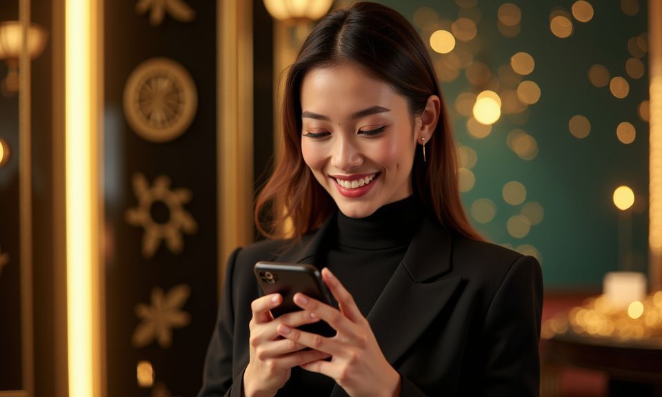 qb88 Ứng dụng qb88 mang lại điều gì